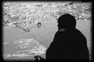 等待的死亡,生命边缘的沉思与感悟  第2张