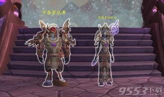 高级随从,忠诚与智慧的完美结合  第3张