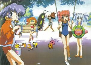 秋叶原电脑组,揭秘日本电子科技圣地背后的传奇故事  第2张